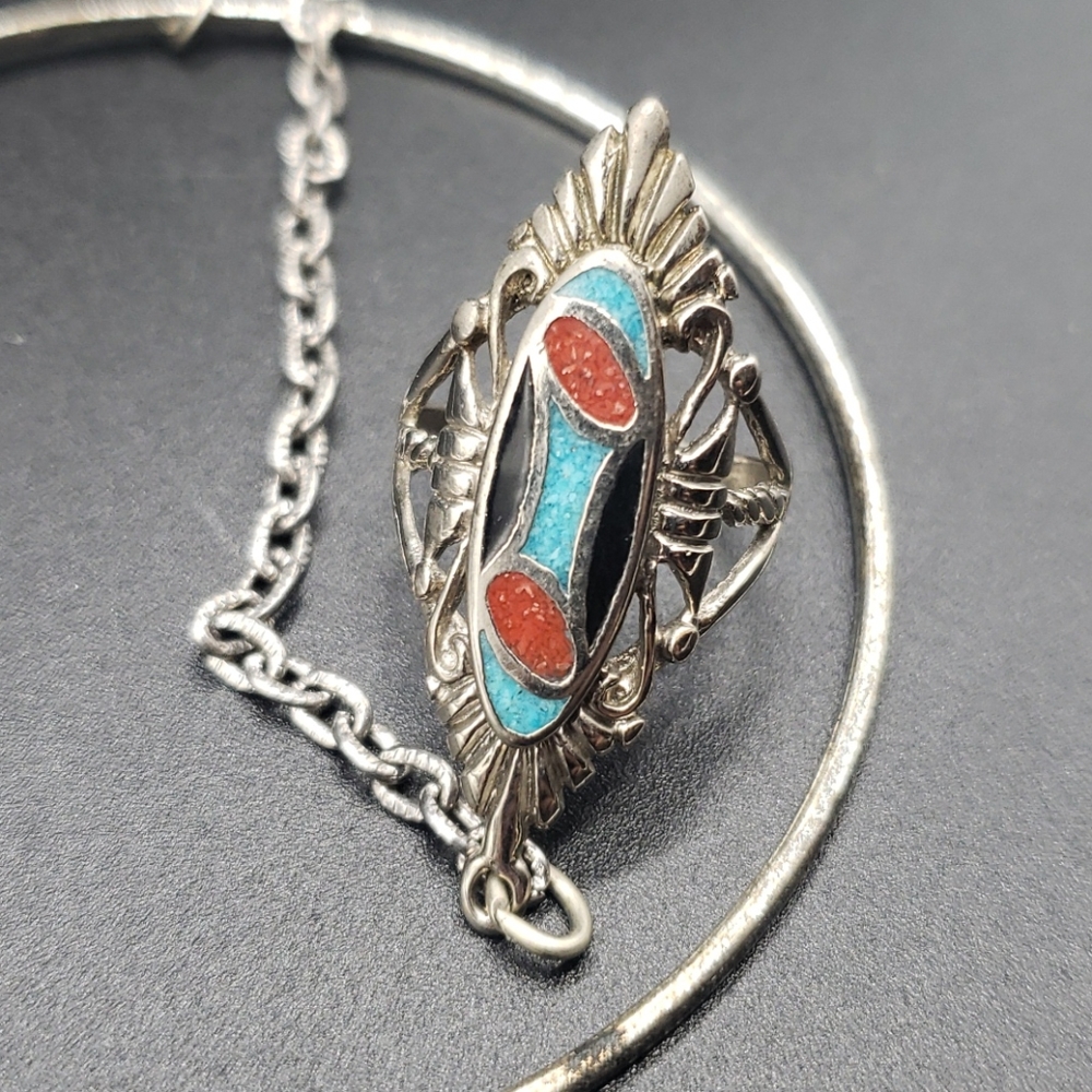 Ring/Bracelet Combo